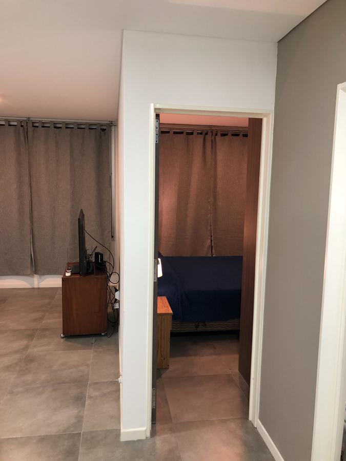 Residencia Pasco Apartment Rosario Exterior photo