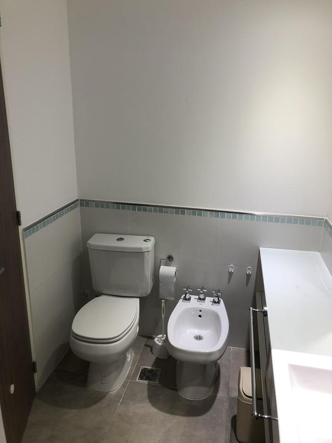 Residencia Pasco Apartment Rosario Exterior photo